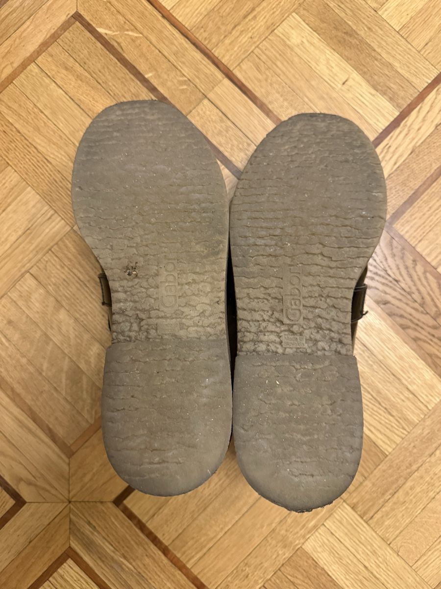 Gabor Scarpe da donna: Gabor loafers size 4 1/2 – Nuovo (secondo la descrizione) da Genève venduto da hai_2rp8 3