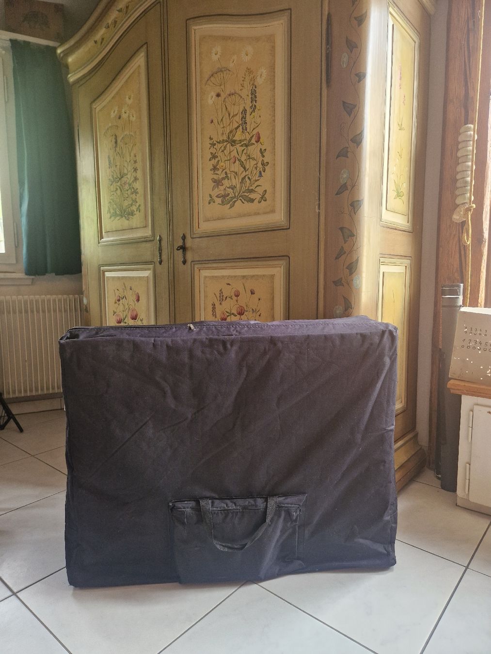 Sedie a sdraio: Massageliege ultralight – Usato da Schaffhausen venduto da Salo_de 7