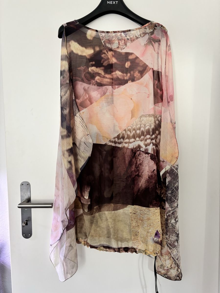 Diesel Vestiti: Diesel Mini Dress – Usato da Zürich venduto da cmiks 1