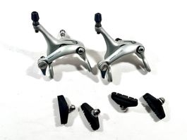Shimano BR-1055 105 Brakes Bremsen Set V+H