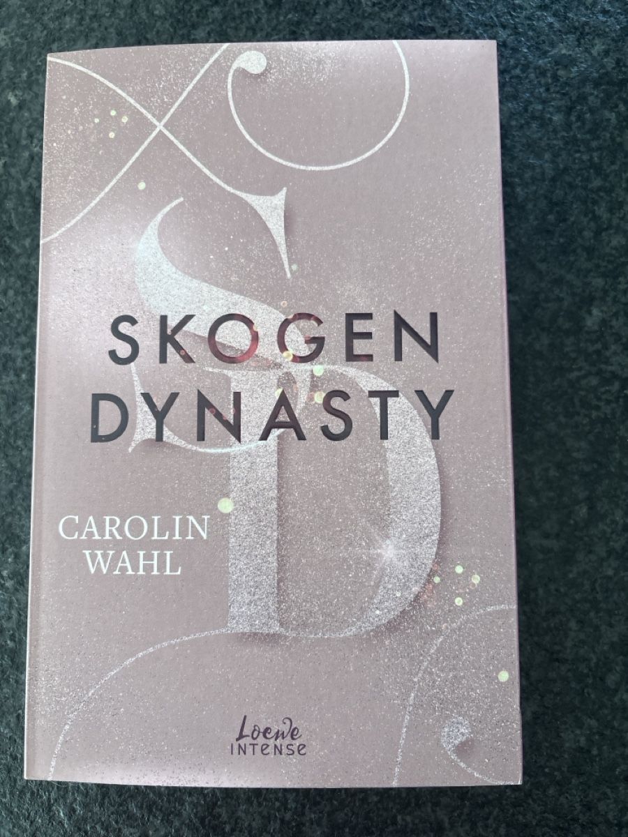 Livres: Skogen Dynasty – Neuf (Voir description) à Münchwilen TG par sha_rl85