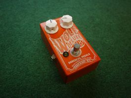 DAREDEVIL PEDALS Wolf Deluxe 100 Overdrive