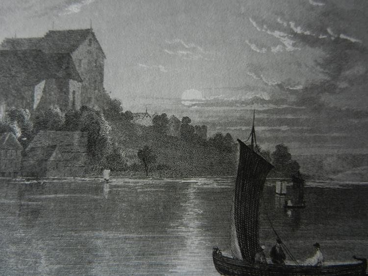 Gravures: Arbon – D'occasion à Risch par Rischli15 9