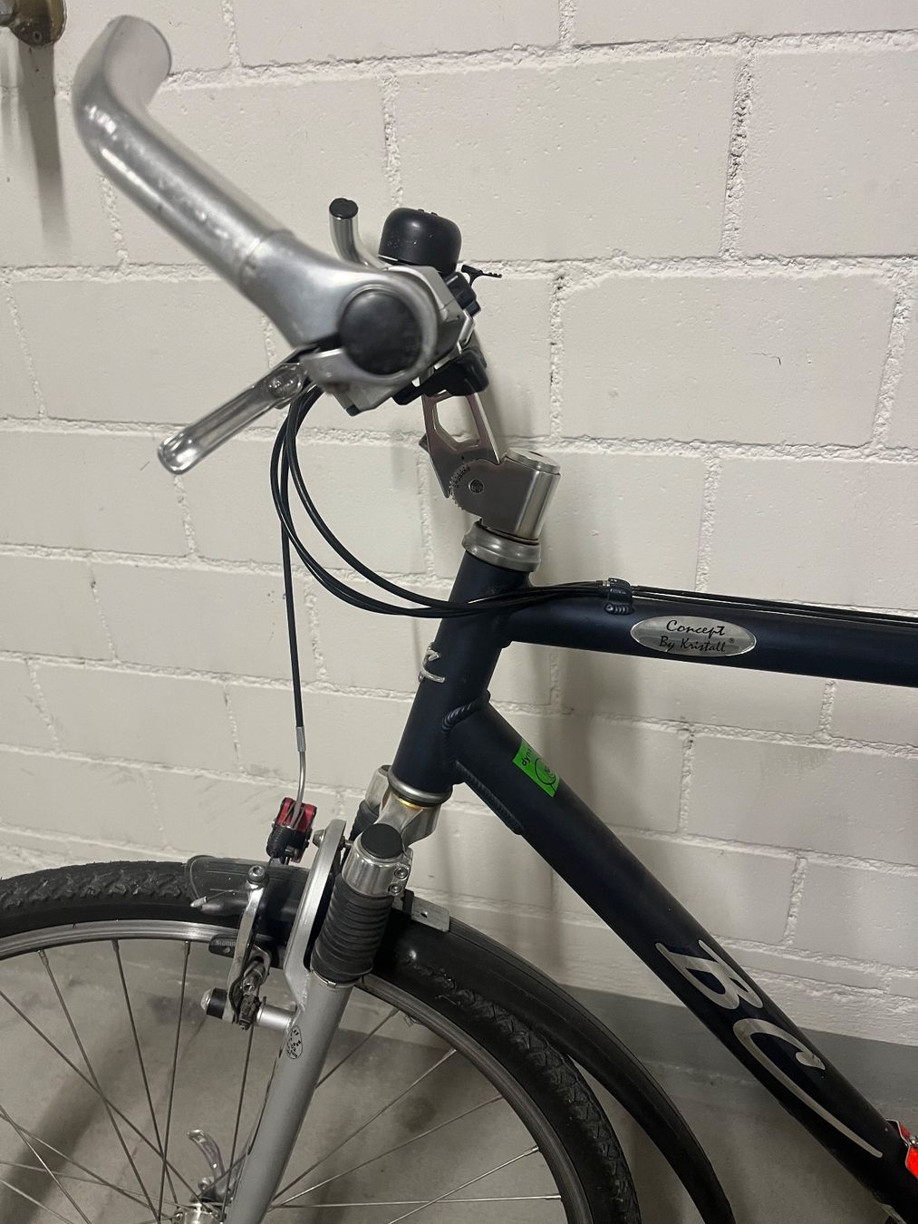 Biciclette: Citybike – Usato da Rüschlikon venduto da Sined2 5