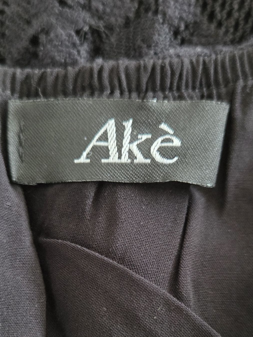 Jumpsuits:  Schwarze Jumpsuit von Akè – Neu (gemäss Beschreibung) aus Belp von mar_wyp6 3