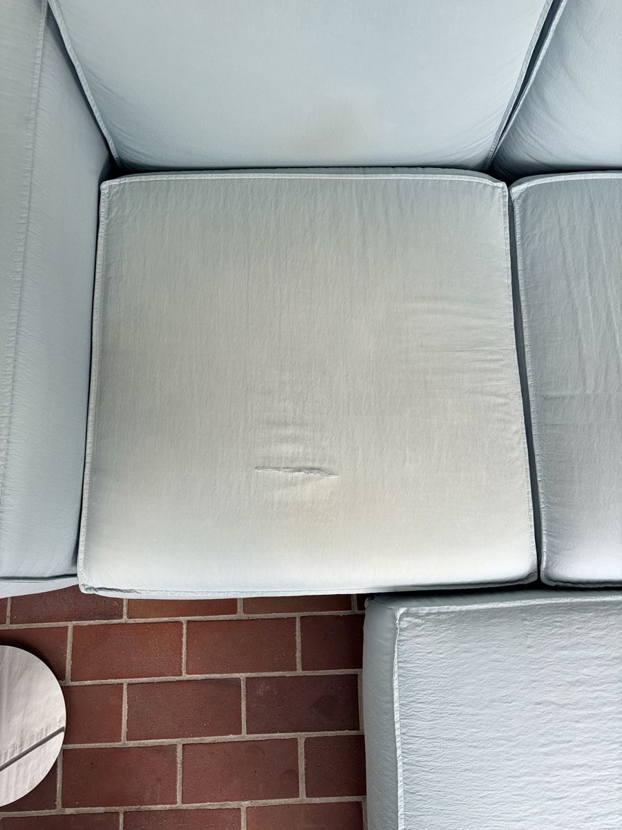 Divani: Design Classic Sofa Marechiaro von Arflex – Usato da Zürich venduto da QueenB 2