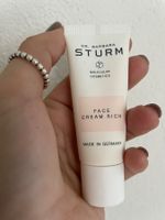 Dr.Barbara Sturm FaceCreamRich,Ladenpreis 70-