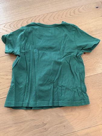 Ralph Lauren Shirt, Grün, Grösse 18Mnt/86