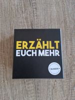 Spiel - erzählt euch mehr