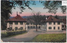 Kurhaus & Bad Attisholz b. Solothurn