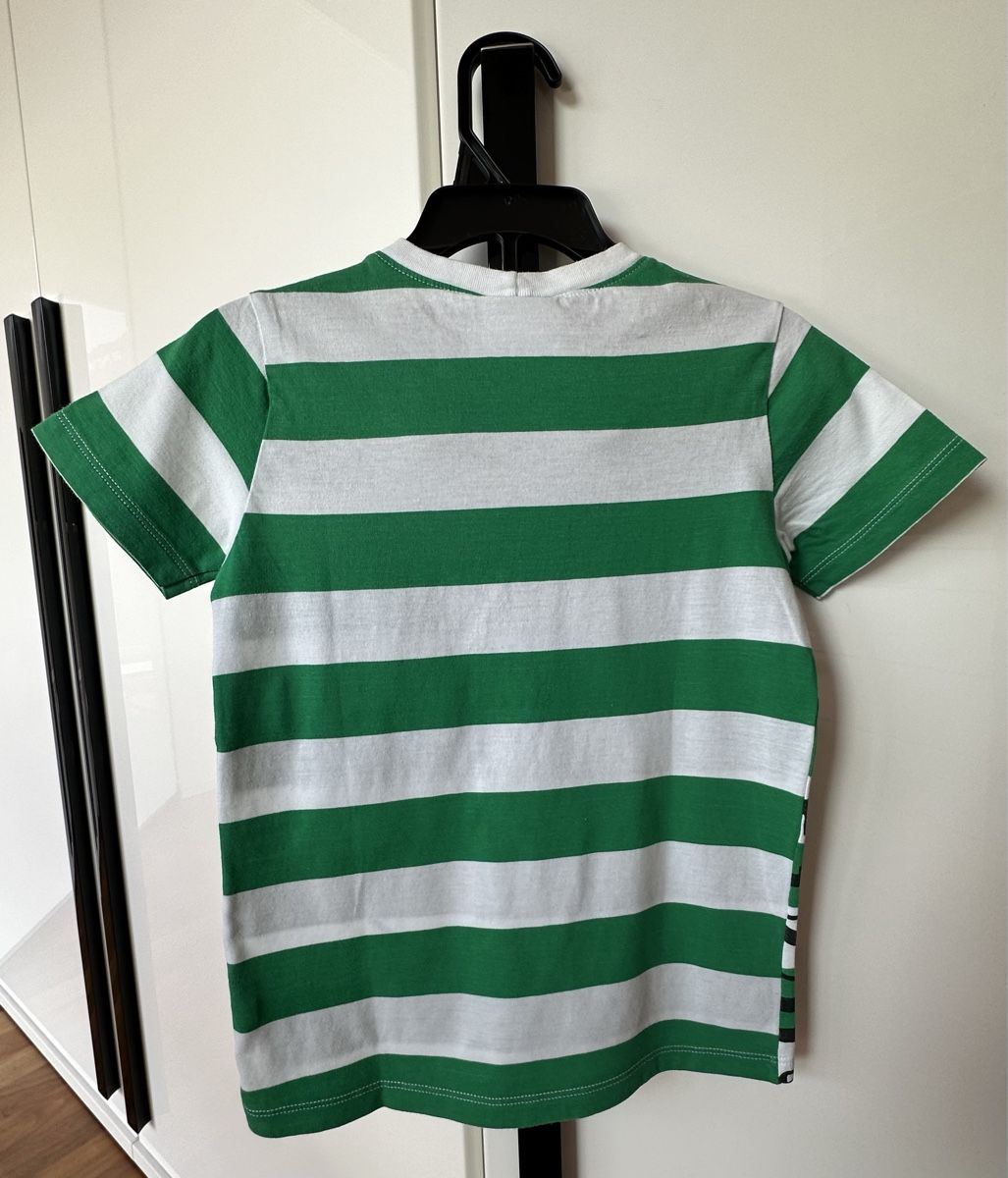 Benetton Camicie, T-shirt & Polo: T-shirt in cotone Benetton – Usato da Castel San Pietro venduto da Moregi 1