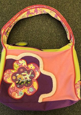 Mimihopps& Pimboli Tasche für Kinder