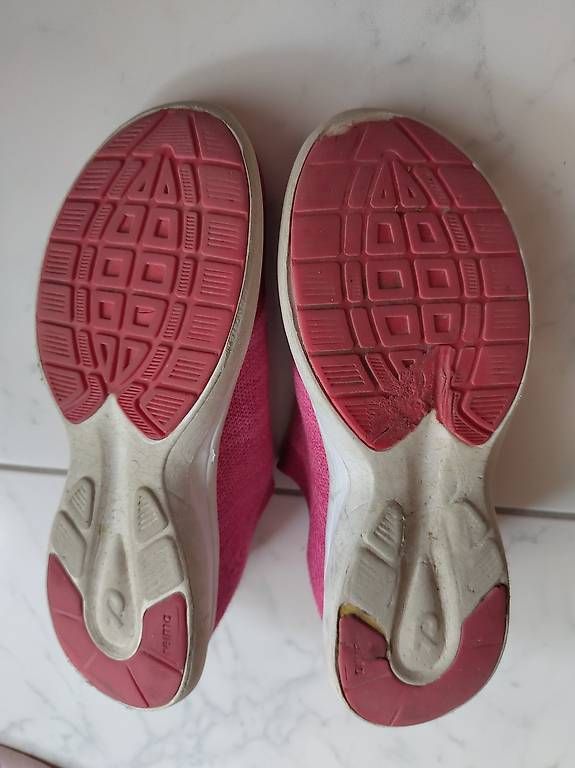 Reima Scarpe per ragazze: Reima Turnschuhe Grösse 35/36 – Usato da Meilen venduto da Hope777 2