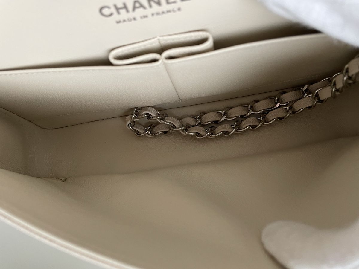 Chanel Borse da donna: Chanel Classic Flap Tasche Medium – Nuovo (secondo la descrizione) da Winterthur venduto da 19.19 9
