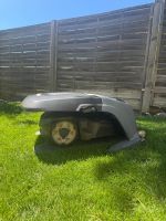 Husqvarna Automower 415x