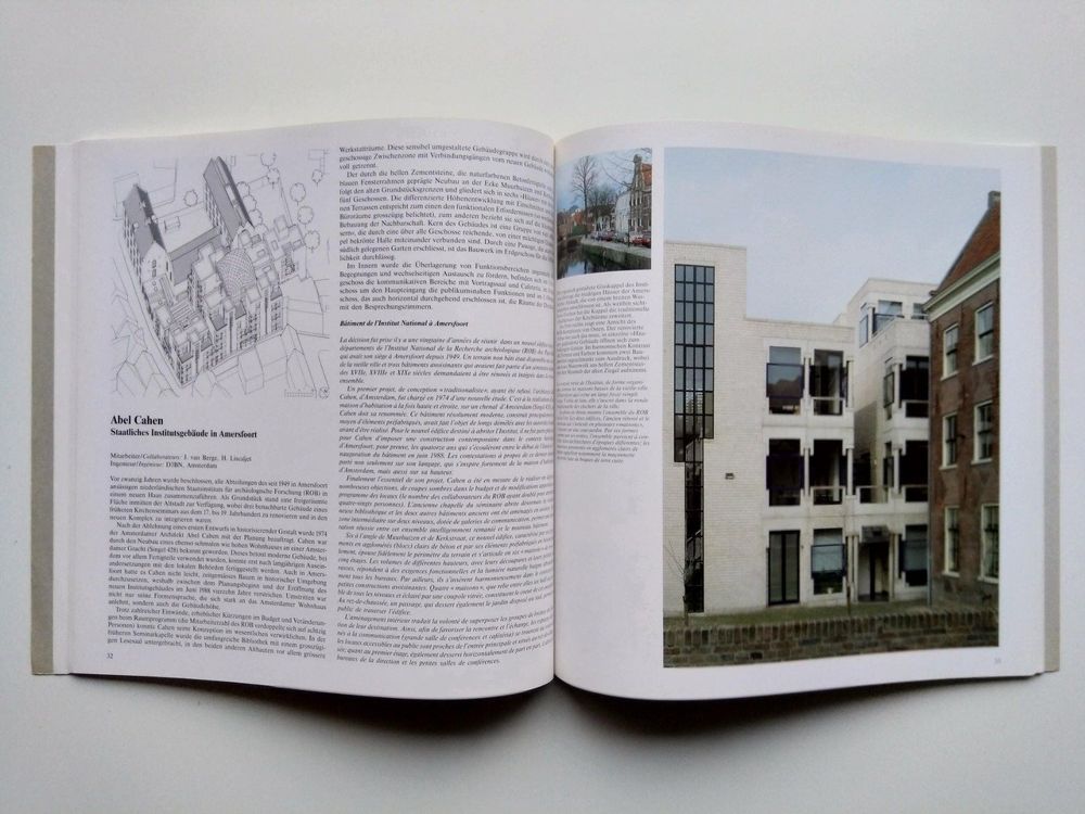 Architektur Bauen in Beton Construire en beton 1990/91 Kaufen auf Ricardo