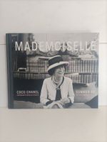 Mademoiselle - Coco Chanel - Summer 62 / Douglas Kirkland -