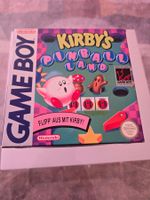 Kirby's Pinball Land OVP Game Boy