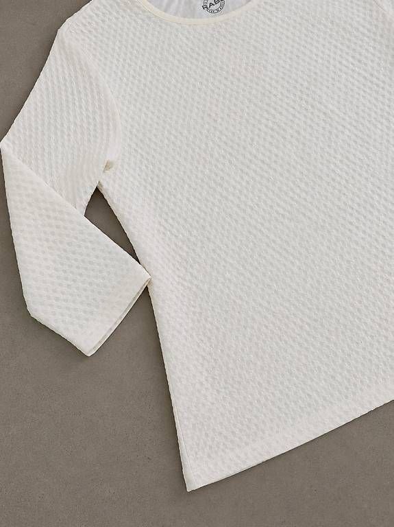 Maglioni & Felpe: Weiches Langarmshirt Gr. 38 – Nuovo e nell'imballaggio originale da Merlischachen venduto da GlamGarb 2