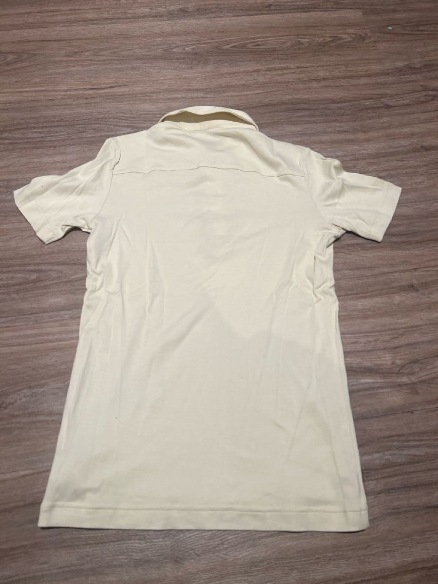 Dolce & Gabbana Magliette Polo: Polo Shirt Grösse M hellbeige – Usato da Lampenberg venduto da boom_123 3