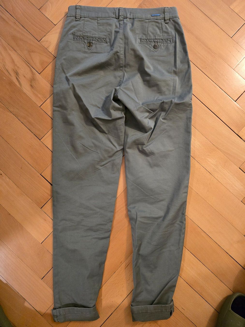 Esprit Pantaloni: ESPRIT Chino Hose, Gr. 36 – Usato da Luzern venduto da sar_g5ff 3