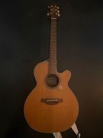 Takamine Gitarre P3NC Pro Serie