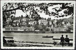 LUZERN Nr. 6019