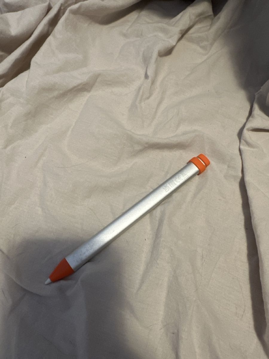 Stifte & Marker: Logitech Crayon Digitaler Stift – Gebraucht aus Luzern von chi_jyf2 1