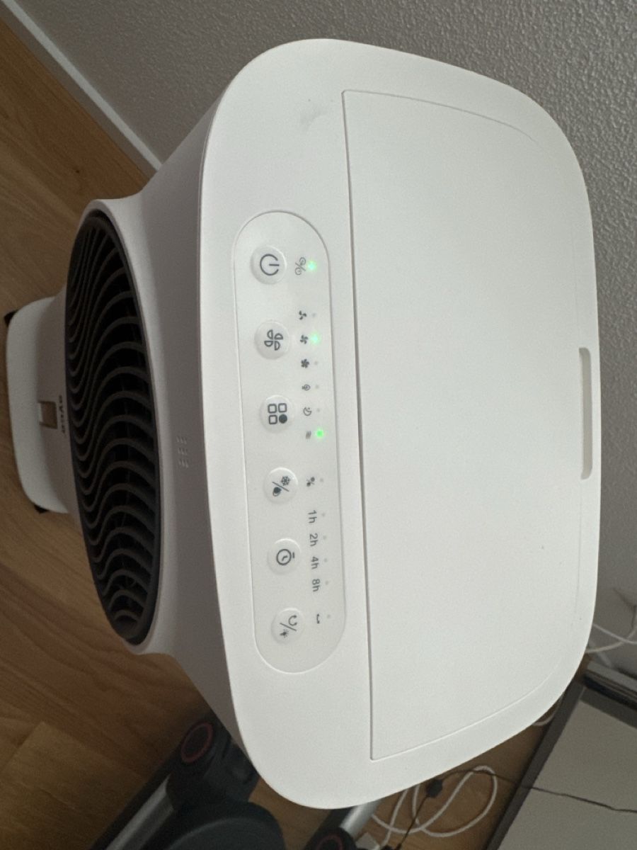 Ventilatori: Ayce Luftkühler 10 L – Nuovo (secondo la descrizione) da Bülach venduto da Bern76 1