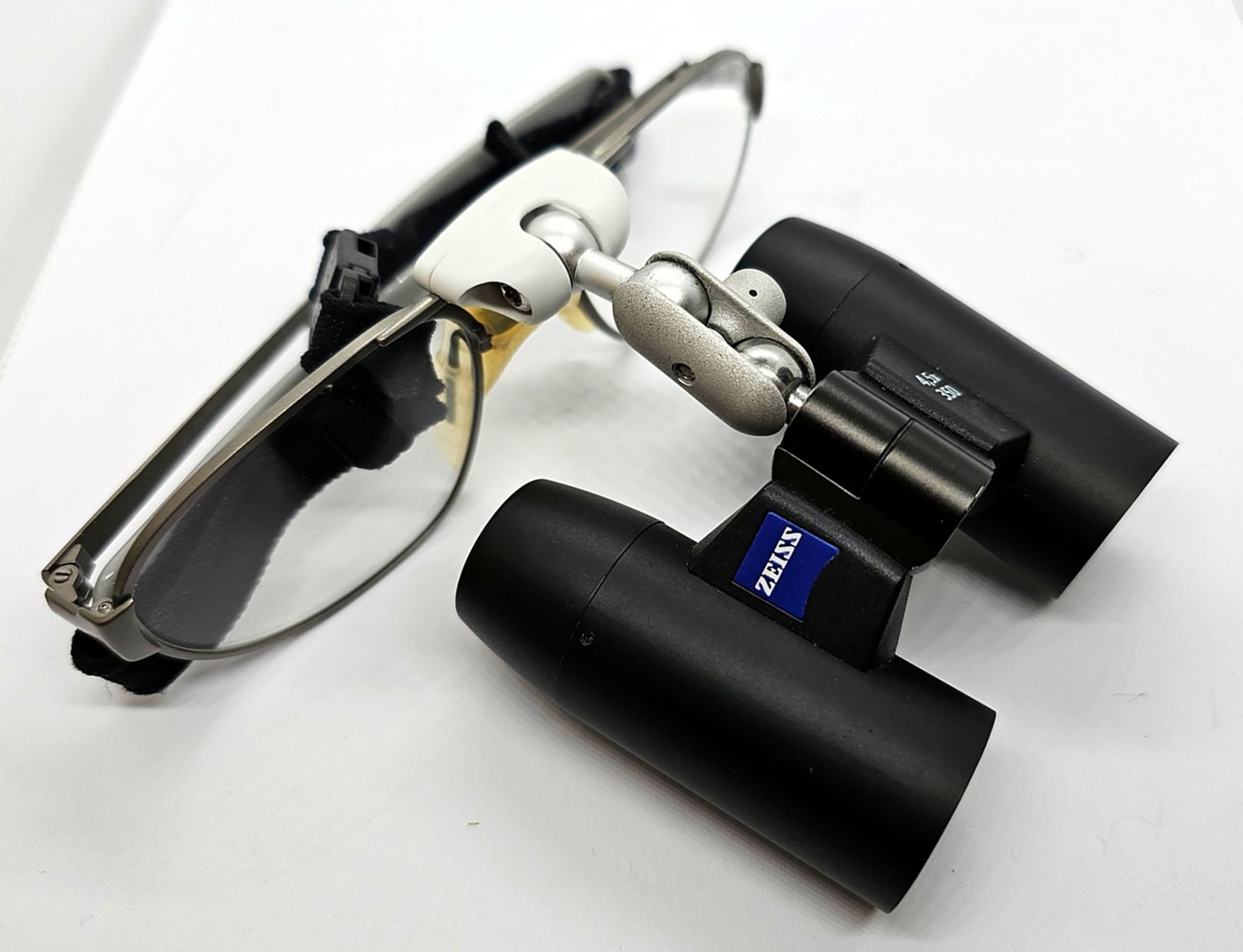 Autres optique: ZEISS Kopflupe KF – D'occasion à Esslingen par Hombi3
