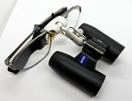 ZEISS Kopflupe KF