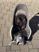 hamax caress velokindersitz