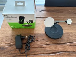 Belkin BoostCharge Pro 3-in-1 Ladestation