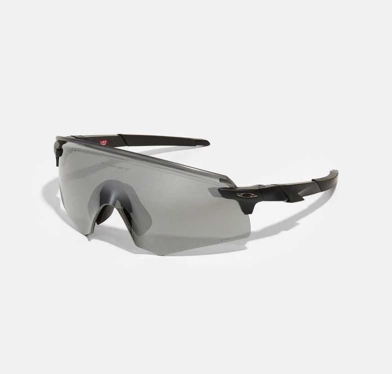 Dice Occhiali da Sole Sportivi, Unisex-Adulto, Marrone Opaco, Taglia