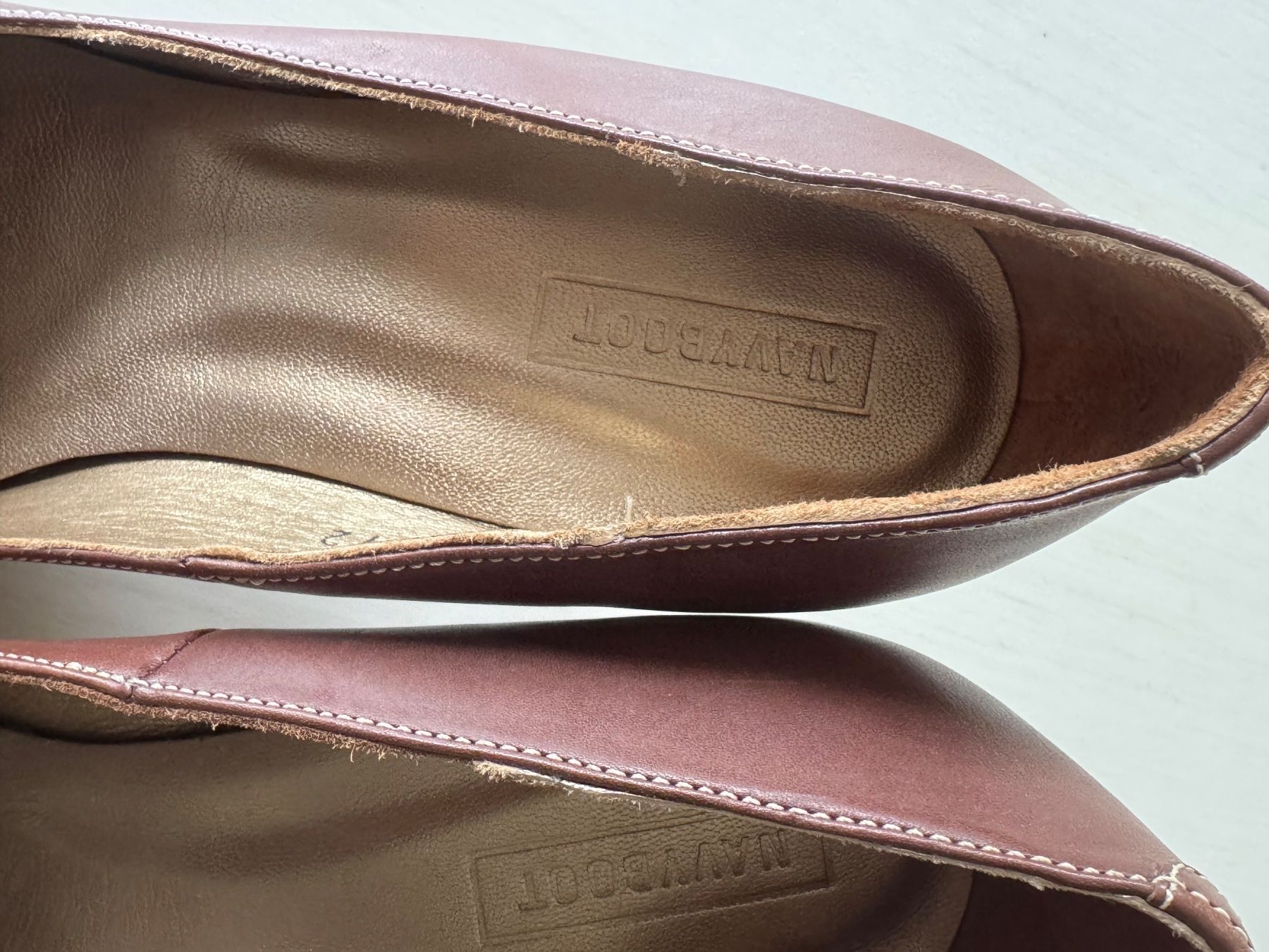 Navyboot Scarpe da donna: Navyboot Sandale new, Gr.41 – Nuovo (secondo la descrizione) da Baden venduto da Sakilili 3
