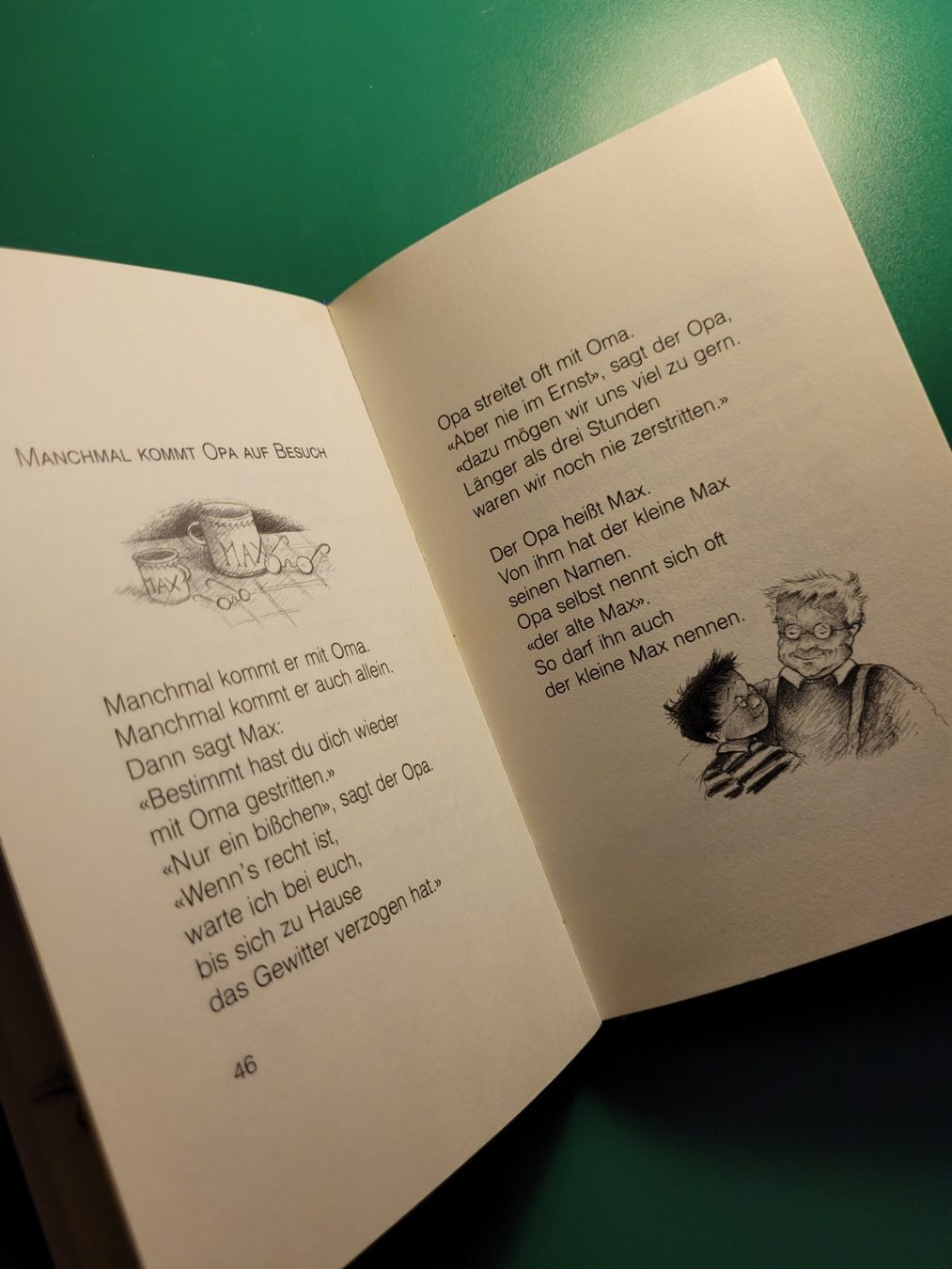 Bücher: Max, der Unglücksrabe - Walter Wippersberg – Gebraucht aus Grindelwald von lego9 3