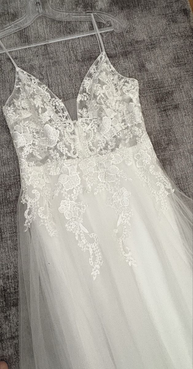 Kleider: Brautkleid Gr.36 – Gebraucht aus Mauren von Marlok 2