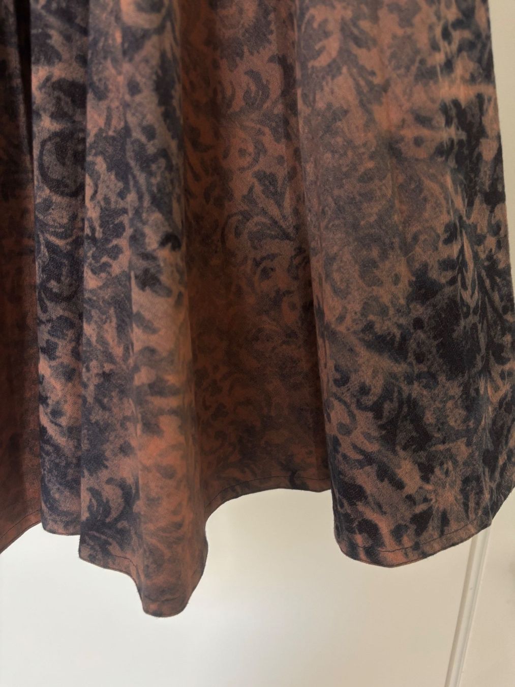 Dior Röcke: DIOR Denimjupe , feinste Baumwolle Gr. 32 – Gebraucht aus Herrliberg von mayfi 4