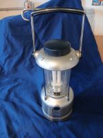 Campinglampe Osram 230V Leuchtstofflampe guter Zustand