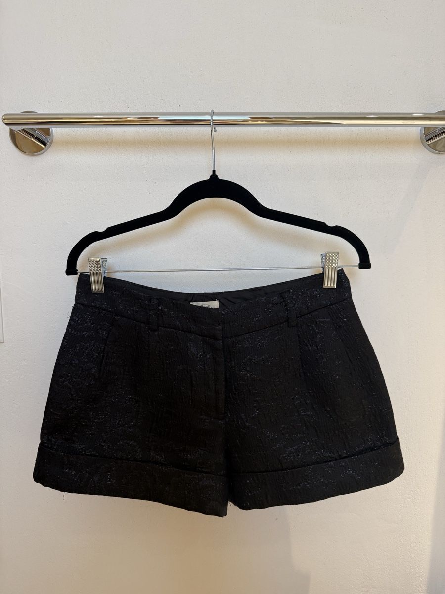 Jeans: Shorts noirs taille 2  – Nuovo (secondo la descrizione) da Schönried venduto da mae_hb92