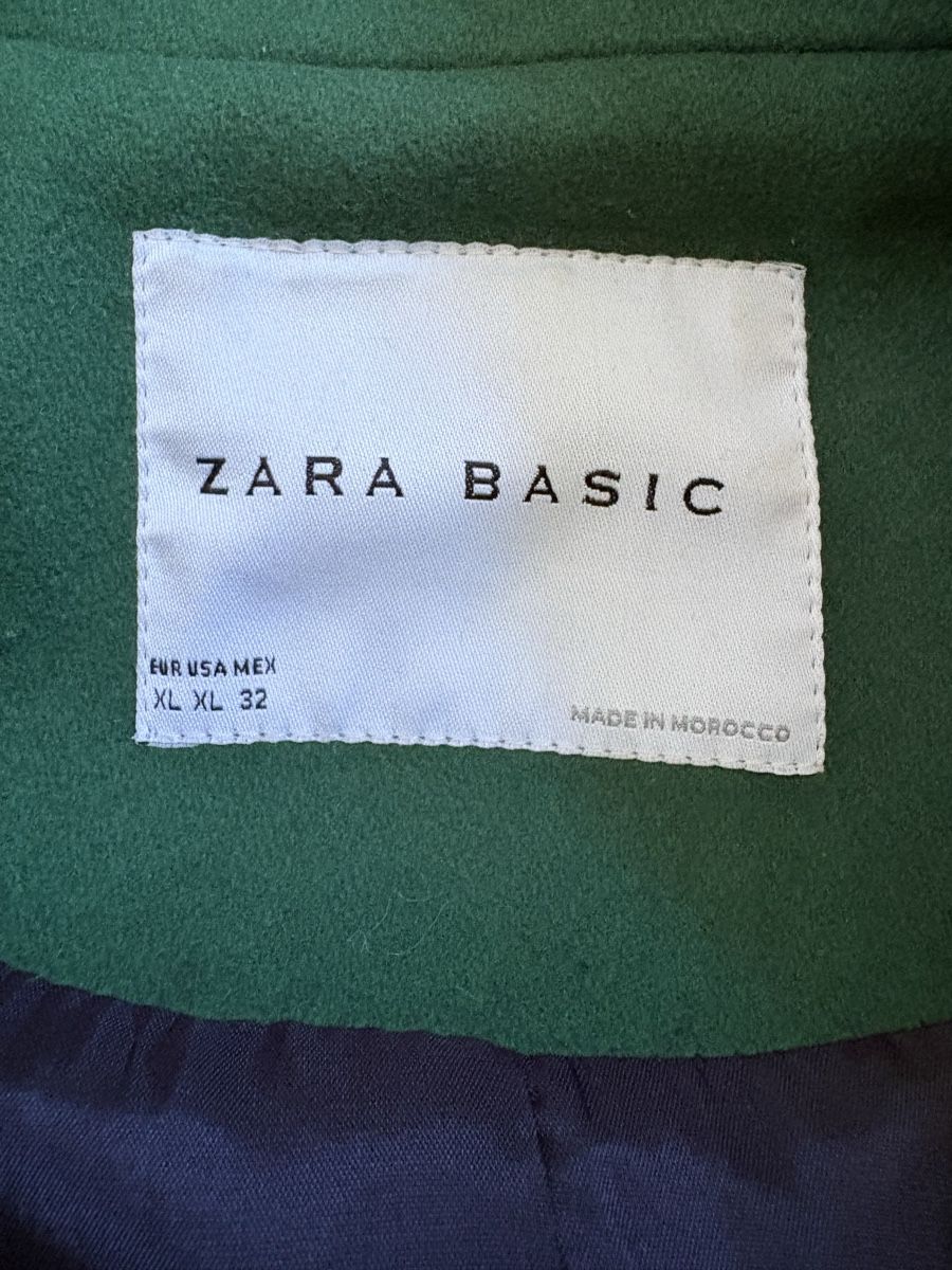 Zara Mäntel: Manteau Zara – Gebraucht aus Sion von edelweissse 3
