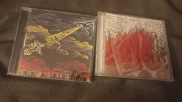 Explosions in the Sky CD Bundle Post-Rock