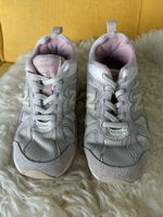 New Balance Sneaker grau rosa (Grösse EU 31 )