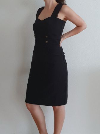 Cocktailkleid von Laura Scott