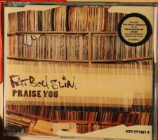 Fat Boy Slim – Praise You