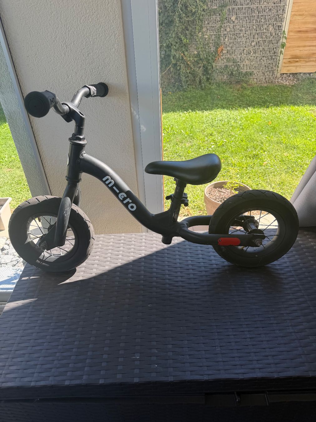 Biciclette: Micro Laufvelo – Usato da Schübelbach venduto da rosaria17