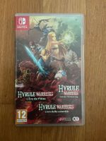 Hyrule Warriors Age of Calamity - Nintendo Switch