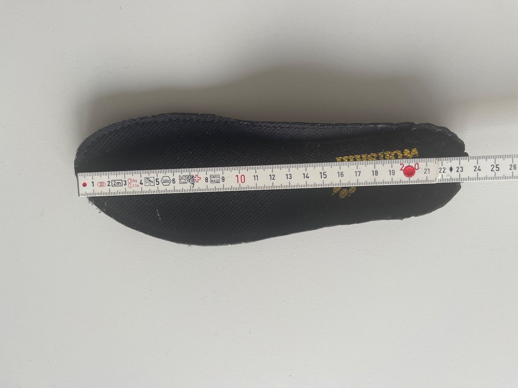 Jack Wolfskin Chaussures hommes: Wanderschuhe – D'occasion à Wädenswil par popey8820 4