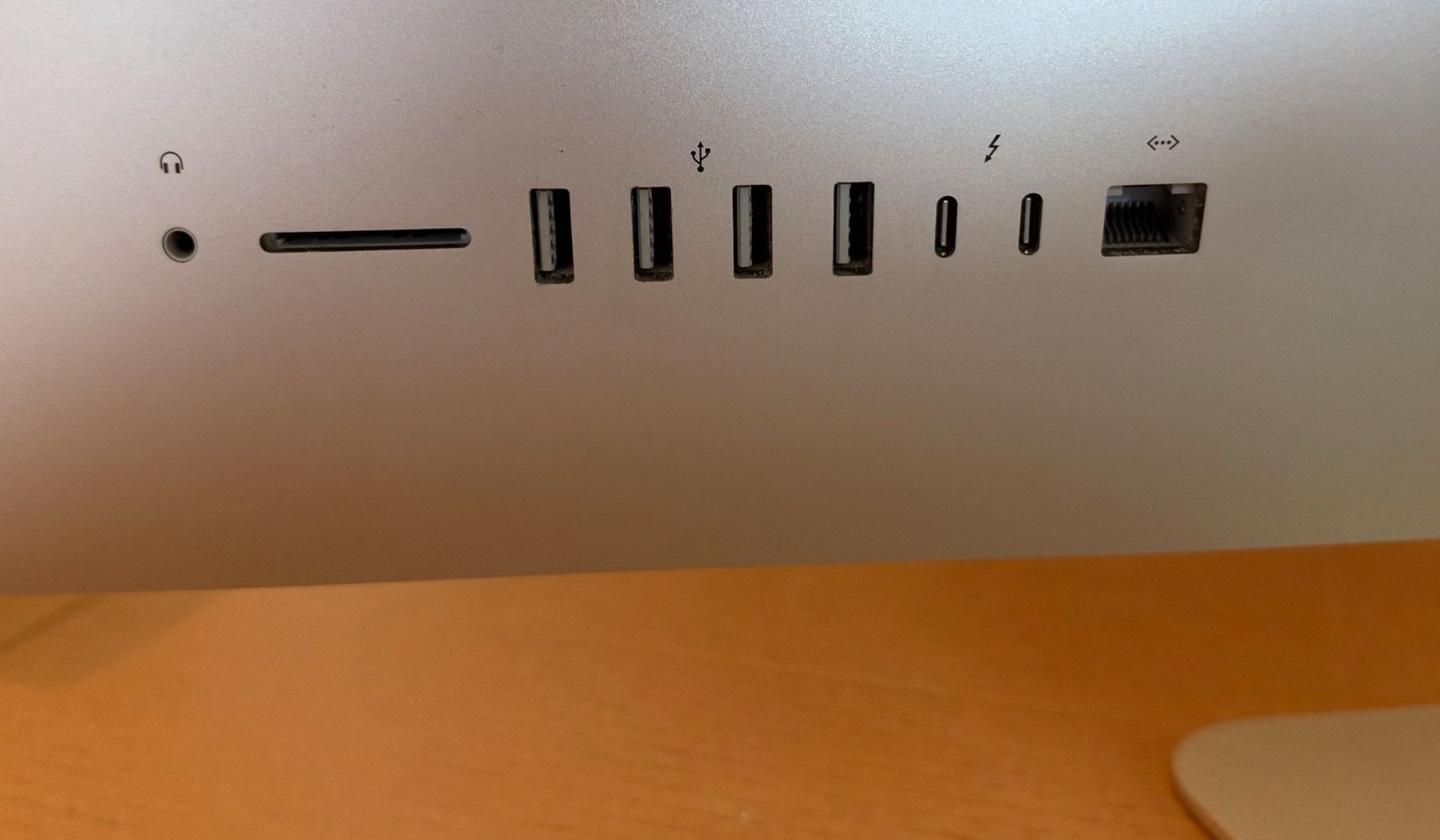 Apple PCs: iMac 27'' - Retina 5K Display – Gebraucht aus Moudon von LeCollectionneur 4
