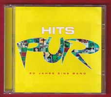 Pur - Hits Pur - 20 Jahre Eine Band (CD)